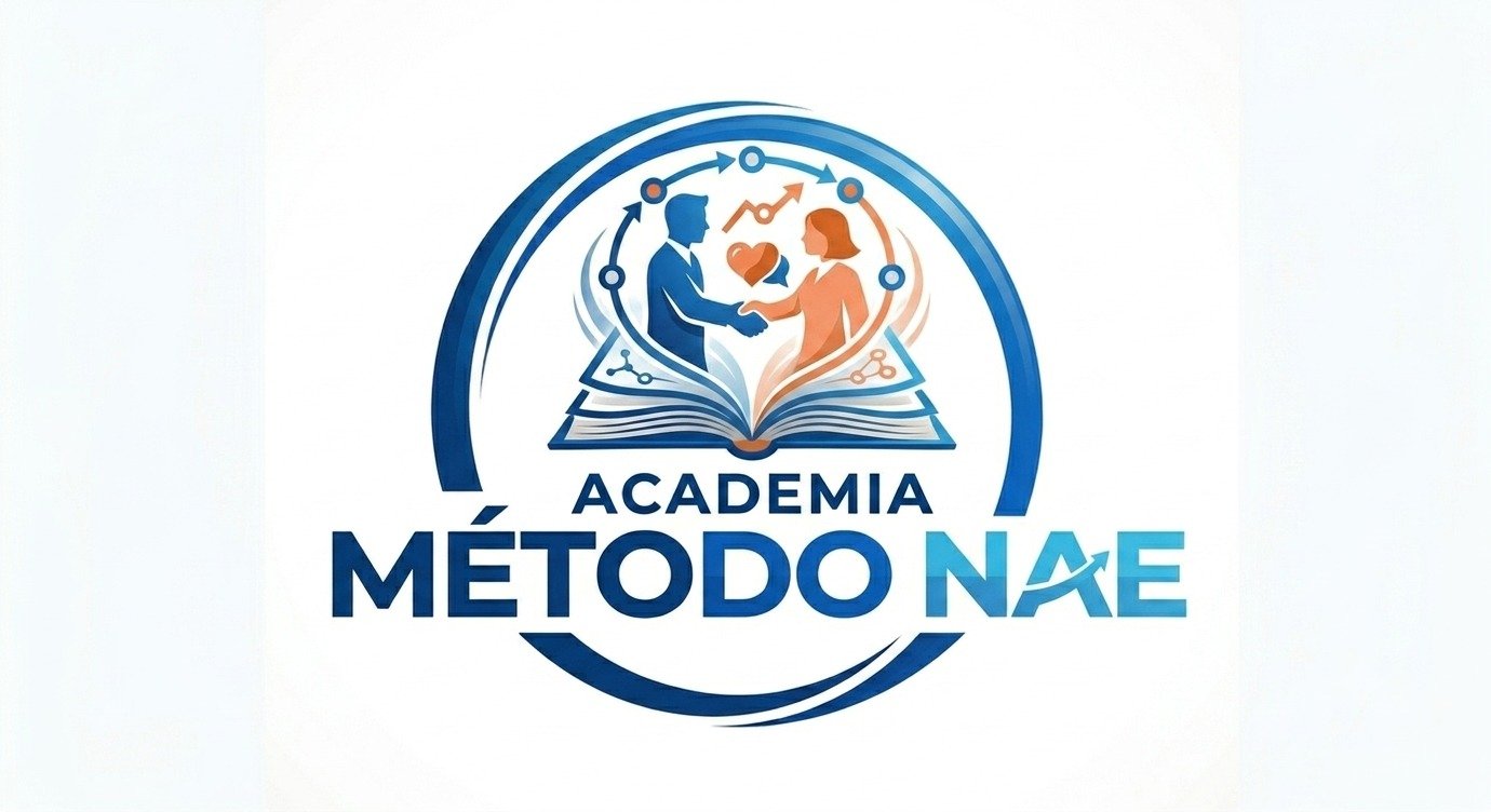 Logo Academia Método NAE